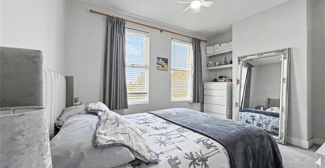 3 bedroom house for sale in Gillingham | Robinson Michael & Jackson