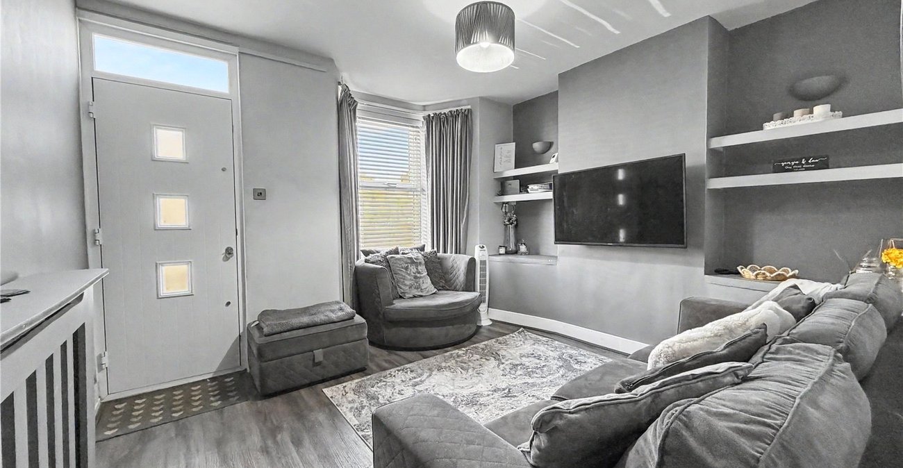 3 bedroom house for sale in Gillingham | Robinson Michael & Jackson