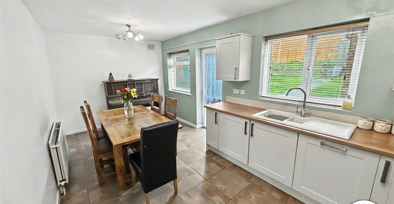 3 bedroom house for sale in Rochester | Robinson Michael & Jackson