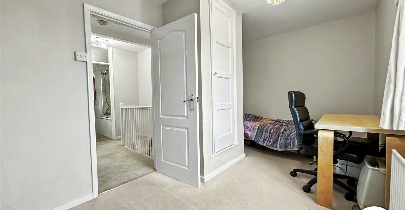 3 bedroom house for sale in Rochester | Robinson Michael & Jackson