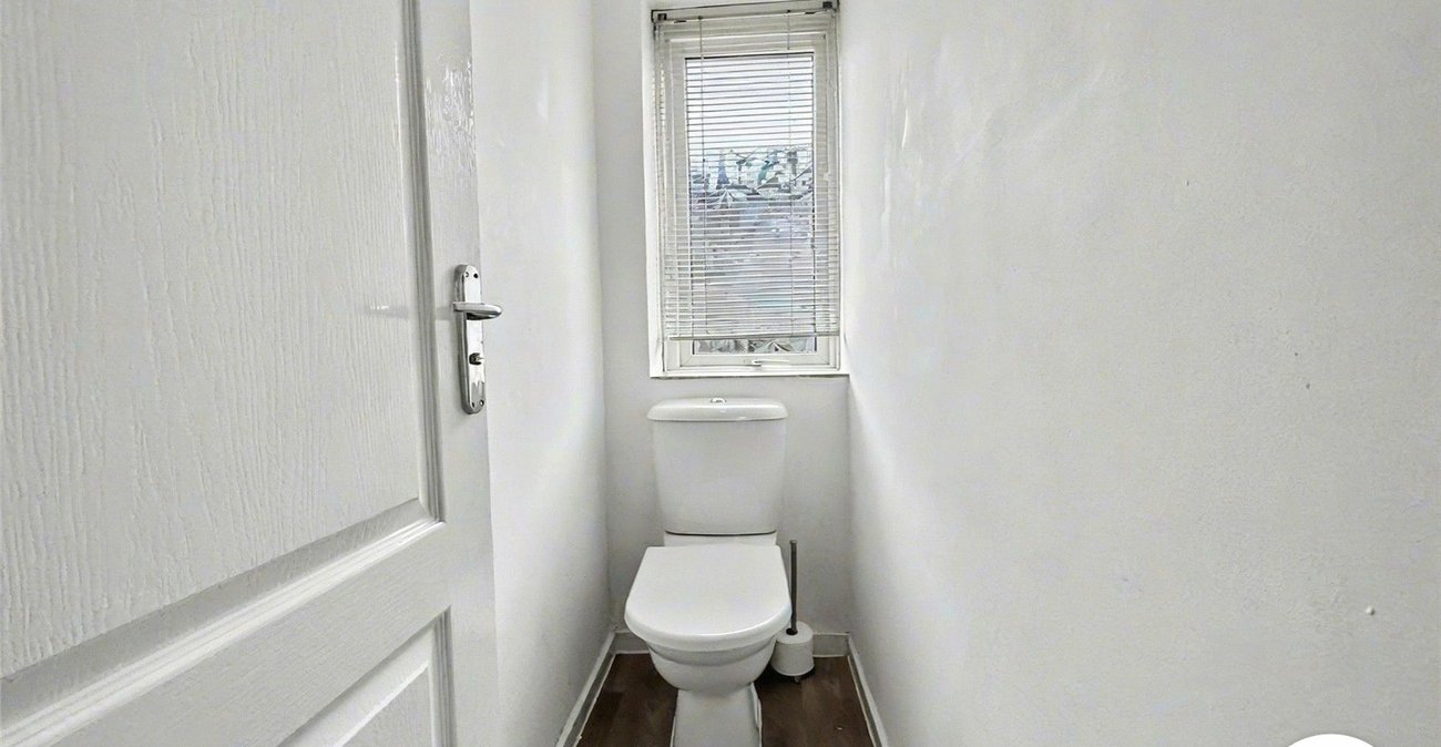 3 bedroom house for sale in Rochester | Robinson Michael & Jackson