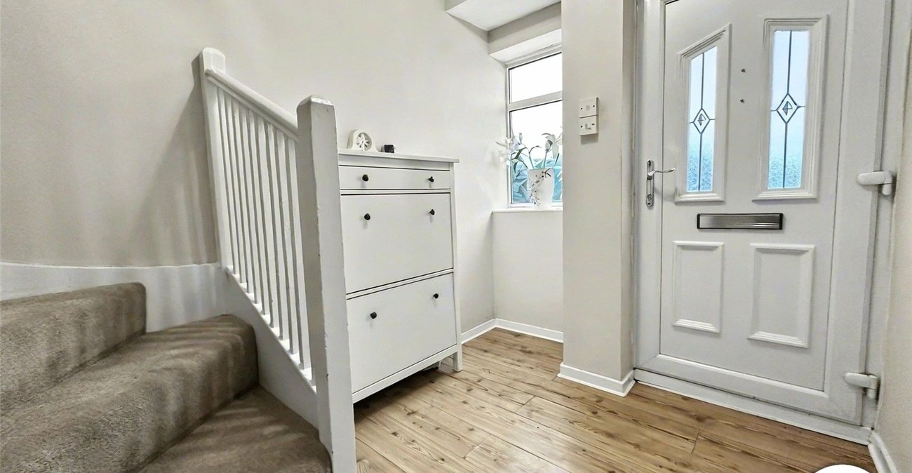 3 bedroom house for sale in Rochester | Robinson Michael & Jackson