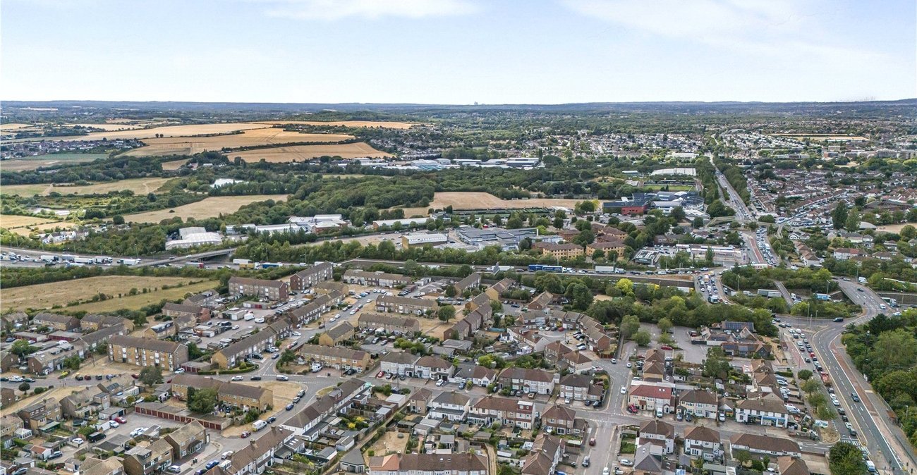 3 bedroom house for sale in Dartford | Robinson Jackson