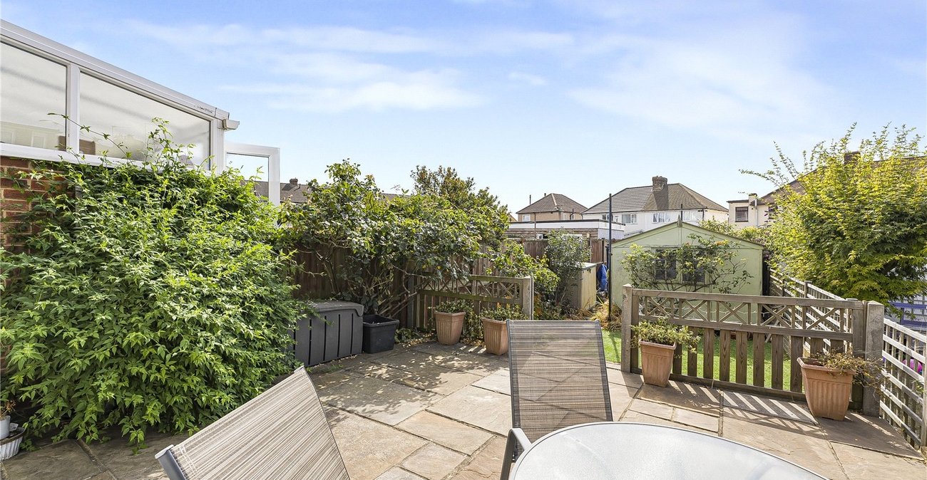 3 bedroom house for sale in Dartford | Robinson Jackson