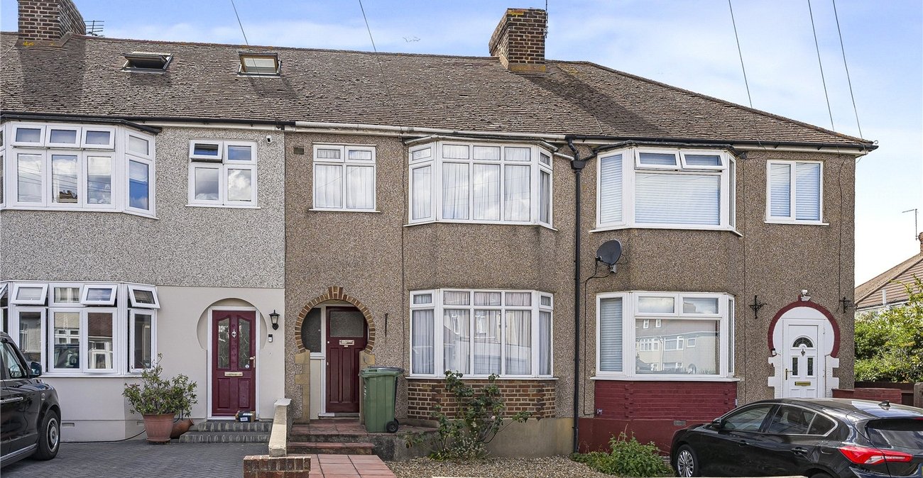 3 bedroom house for sale in Dartford | Robinson Jackson
