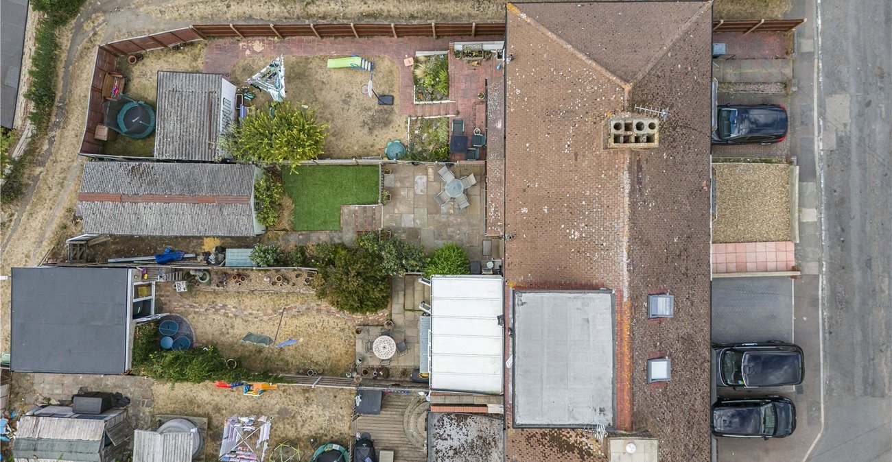 3 bedroom house for sale in Dartford | Robinson Jackson