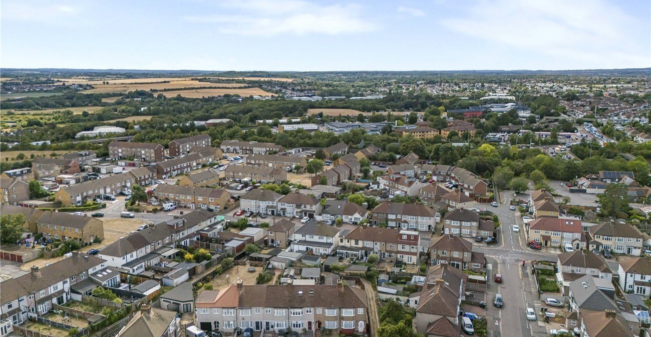 3 bedroom house for sale in Dartford | Robinson Jackson
