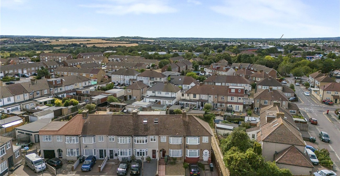 3 bedroom house for sale in Dartford | Robinson Jackson