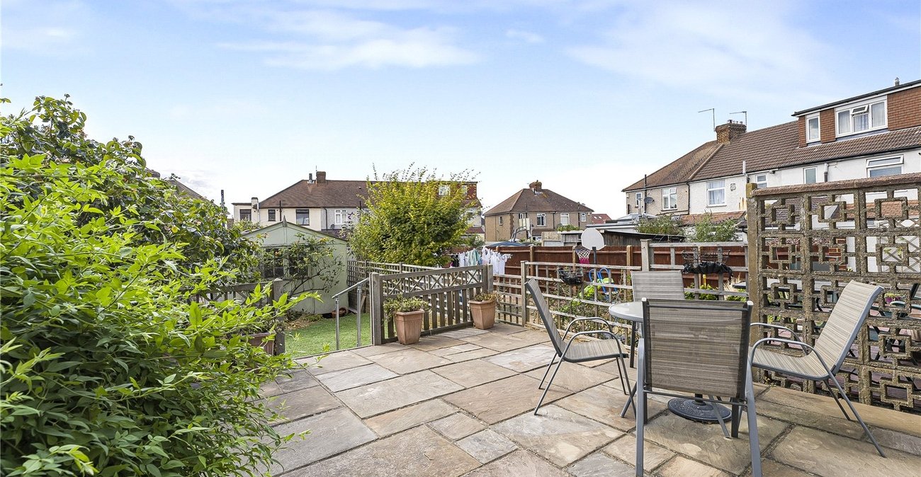 3 bedroom house for sale in Dartford | Robinson Jackson