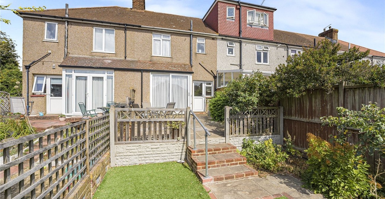 3 bedroom house for sale in Dartford | Robinson Jackson