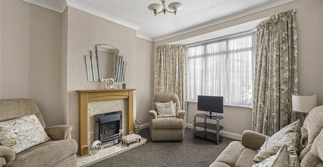 3 bedroom house for sale in Dartford | Robinson Jackson