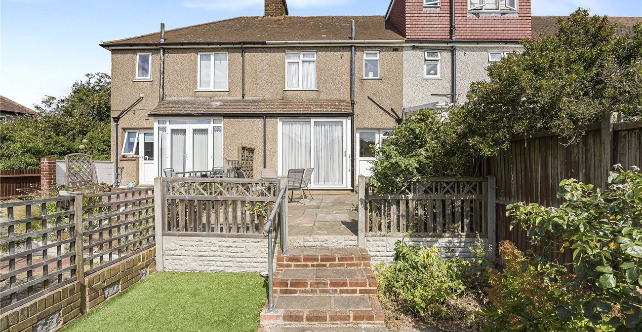 3 bedroom house for sale in Dartford | Robinson Jackson