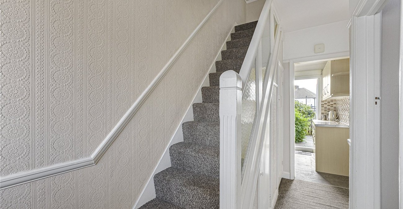 3 bedroom house for sale in Dartford | Robinson Jackson