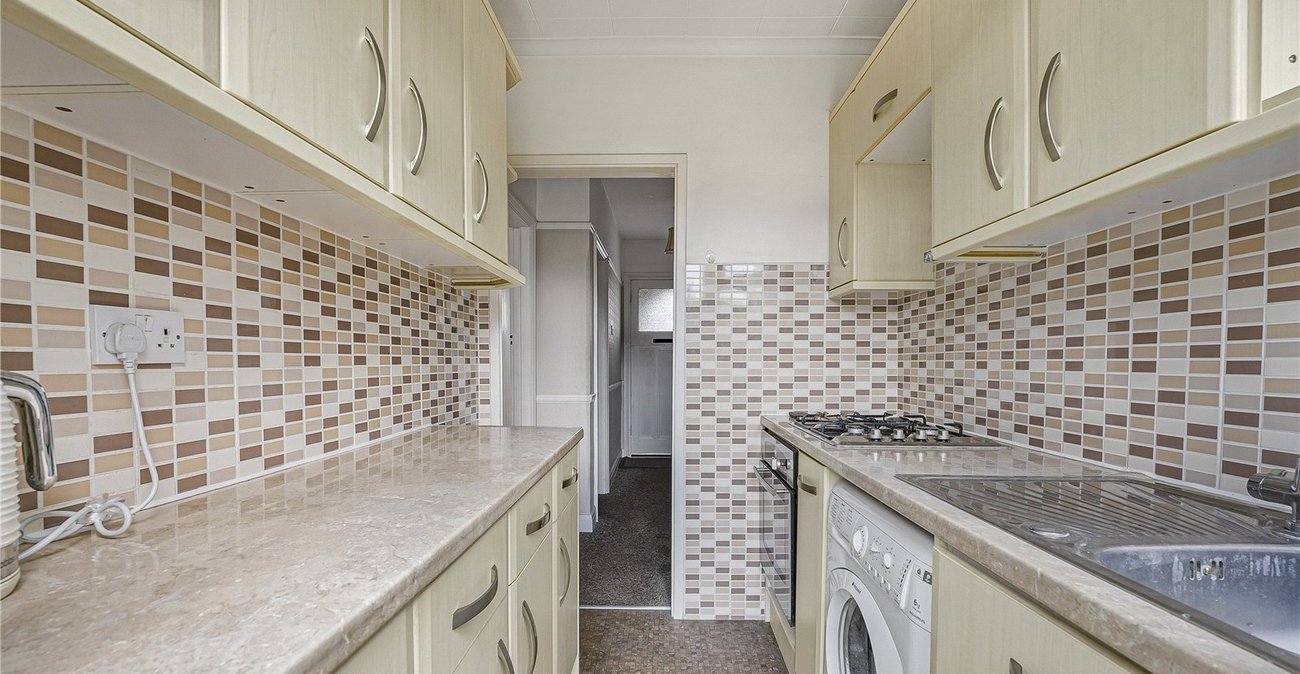 3 bedroom house for sale in Dartford | Robinson Jackson