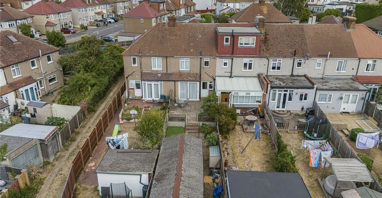 3 bedroom house for sale in Dartford | Robinson Jackson