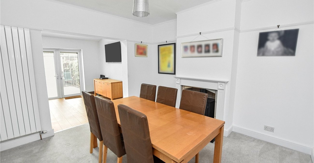 5 bedroom house for sale in Bexleyheath | Robinson Jackson