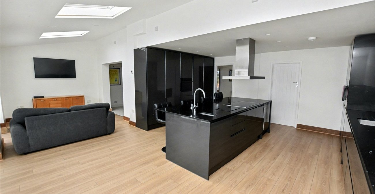 5 bedroom house for sale in Bexleyheath | Robinson Jackson