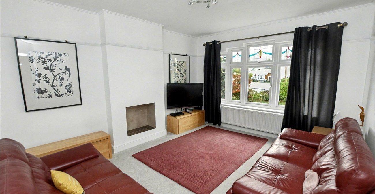 5 bedroom house for sale in Bexleyheath | Robinson Jackson