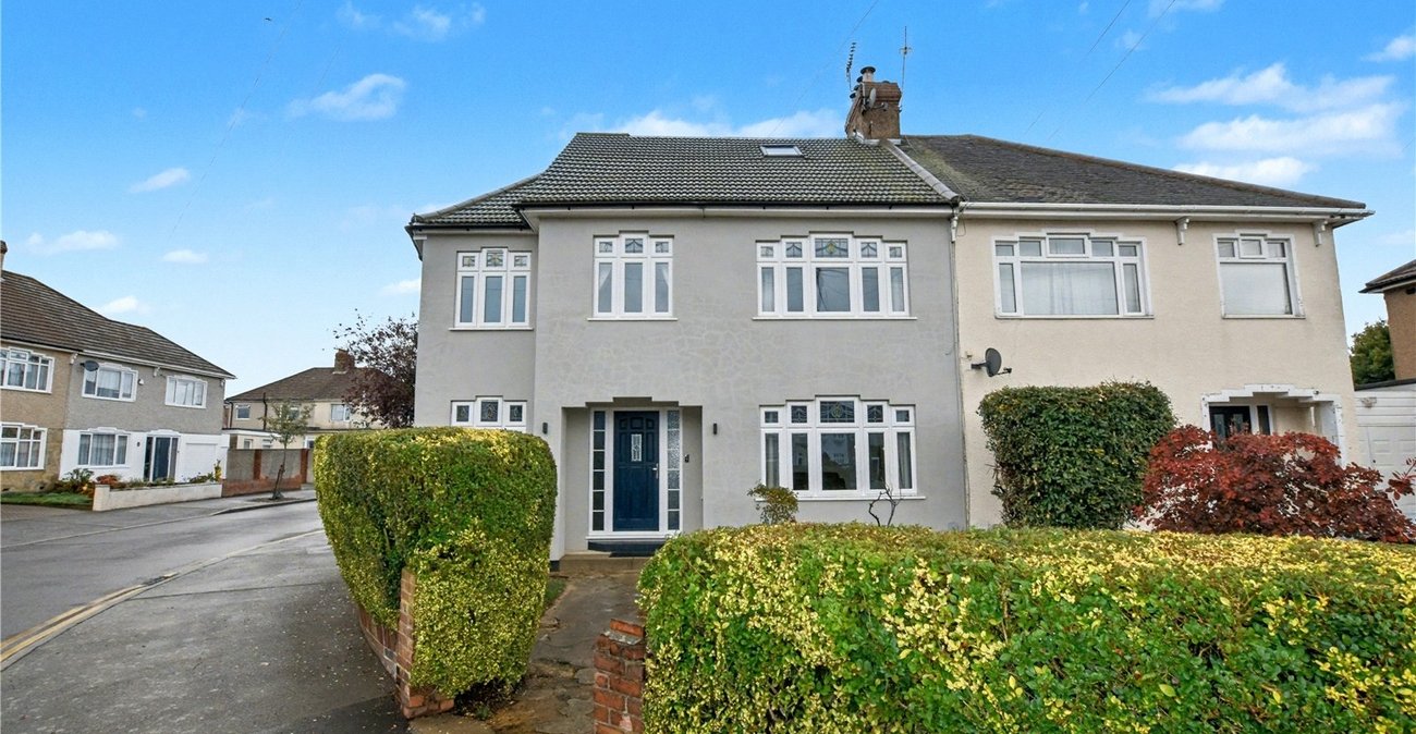 5 bedroom house for sale in Bexleyheath | Robinson Jackson