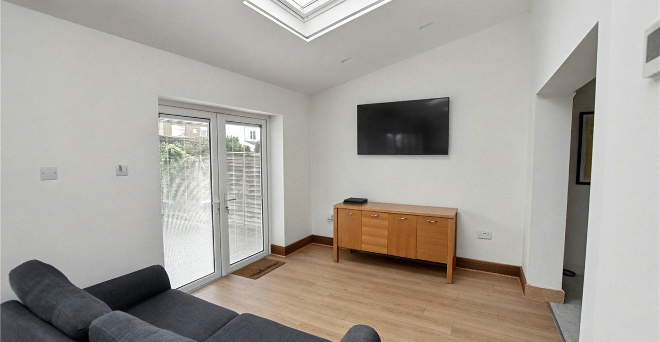 5 bedroom house for sale in Bexleyheath | Robinson Jackson