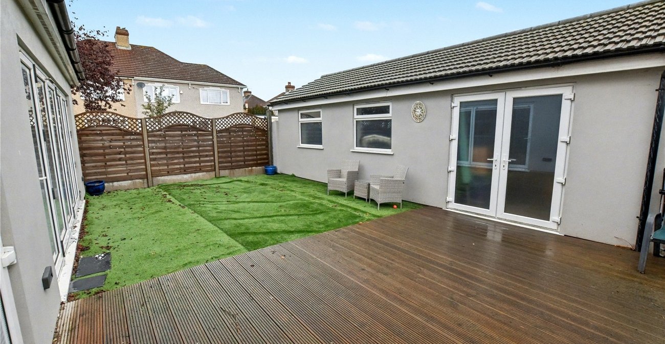 5 bedroom house for sale in Bexleyheath | Robinson Jackson