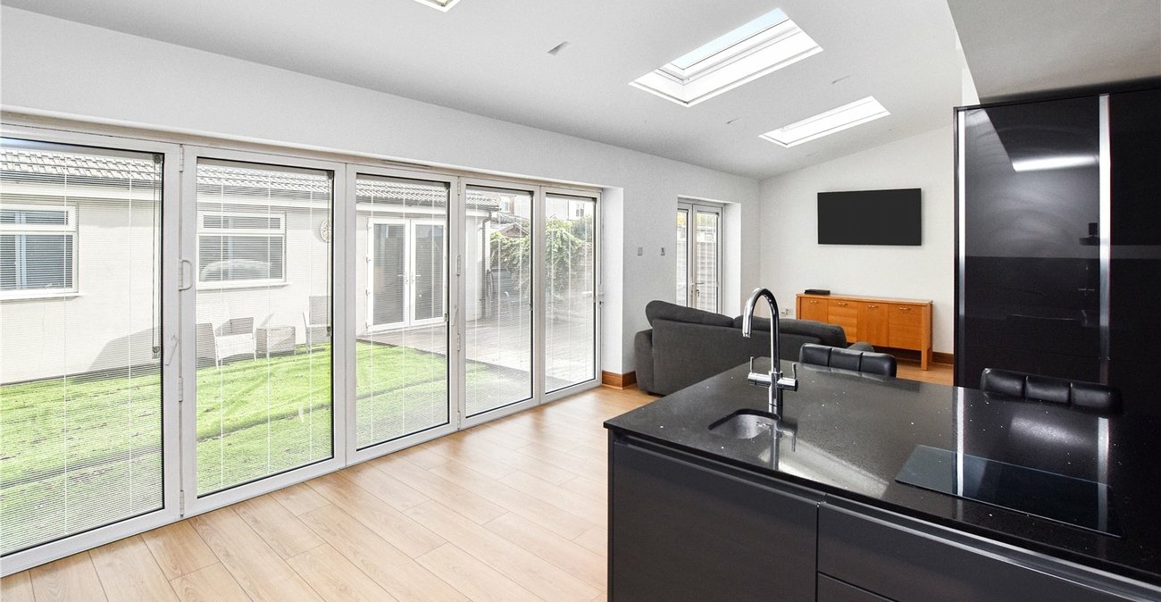 5 bedroom house for sale in Bexleyheath | Robinson Jackson