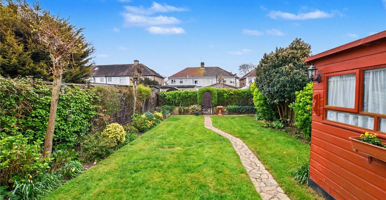 3 bedroom house for sale in Bexleyheath | Robinson Jackson