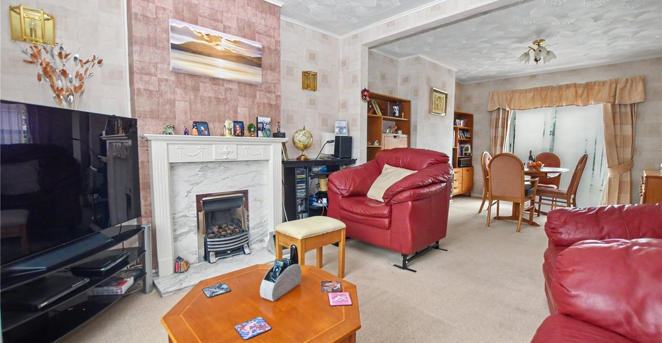 3 bedroom house for sale in Bexleyheath | Robinson Jackson