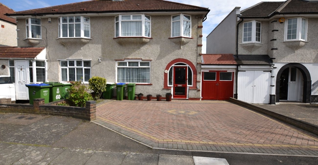 3 bedroom house for sale in Bexleyheath | Robinson Jackson