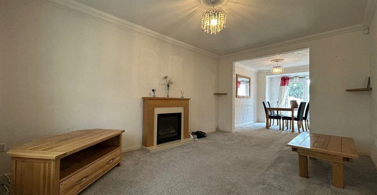 3 bedroom house for sale in Lordswood | Robinson Michael & Jackson