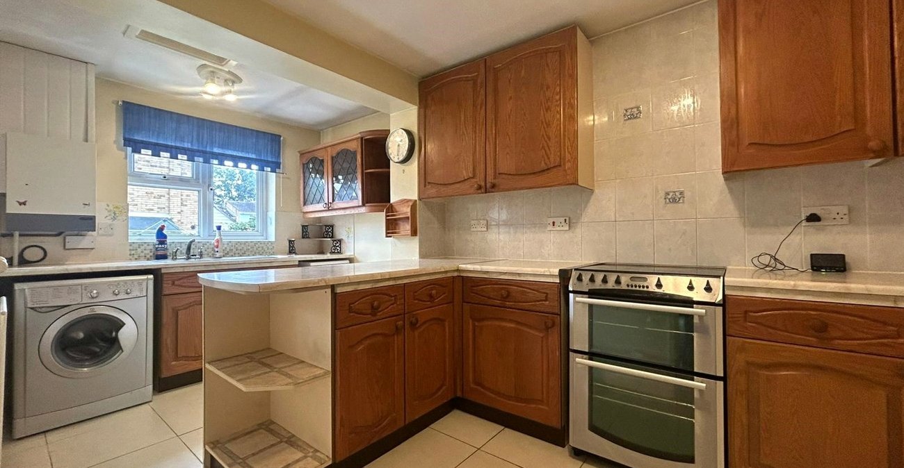 3 bedroom house for sale in Lordswood | Robinson Michael & Jackson