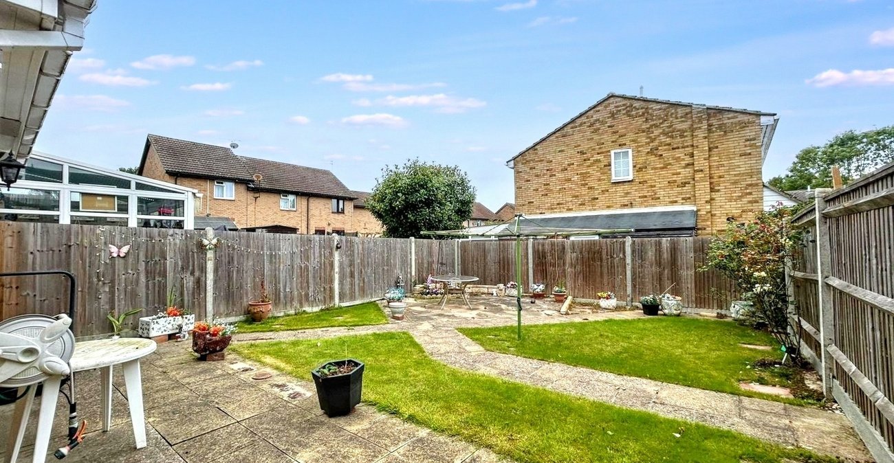 3 bedroom house for sale in Lordswood | Robinson Michael & Jackson