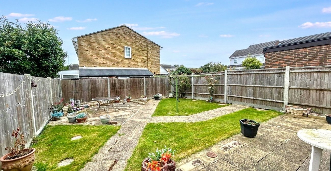 3 bedroom house for sale in Lordswood | Robinson Michael & Jackson