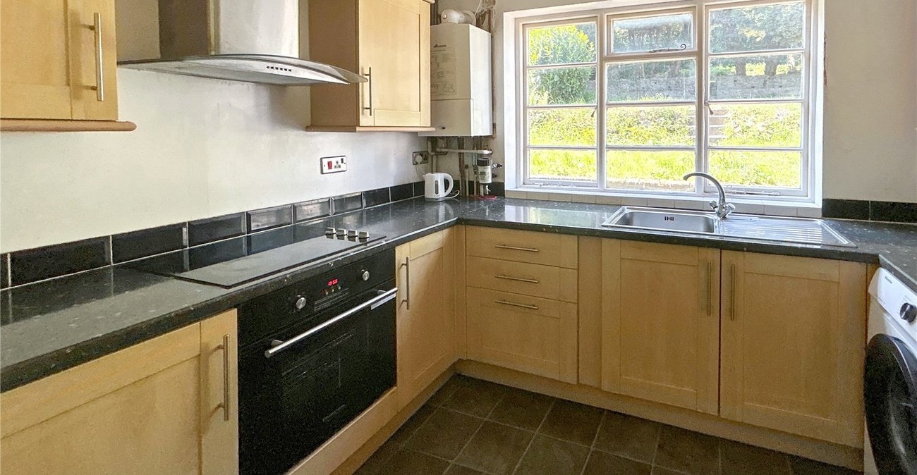 3 bedroom house for sale in Sidcup | Robinson Jackson