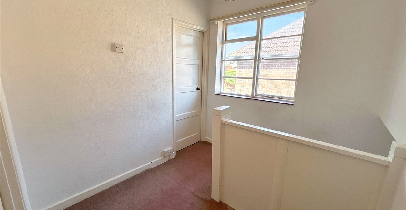 3 bedroom house for sale in Sidcup | Robinson Jackson