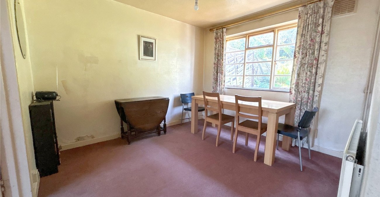 3 bedroom house for sale in Sidcup | Robinson Jackson