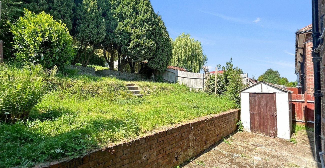 3 bedroom house for sale in Sidcup | Robinson Jackson