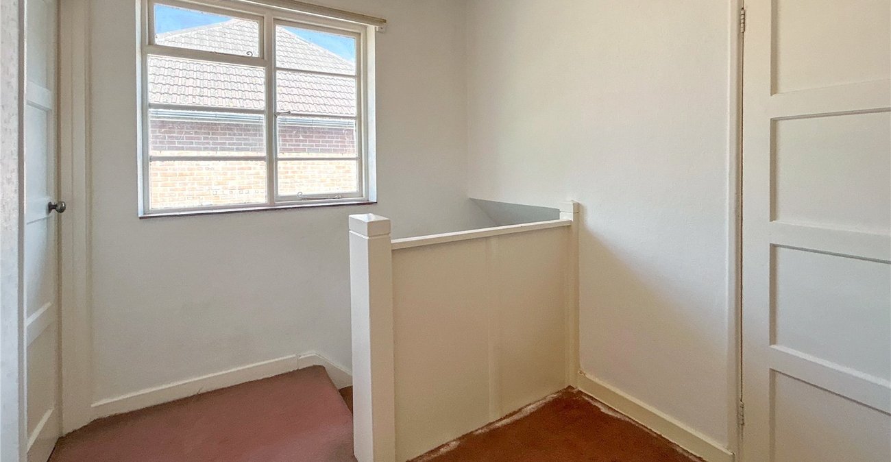 3 bedroom house for sale in Sidcup | Robinson Jackson