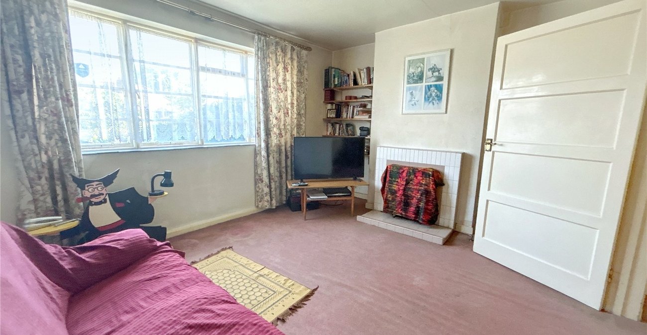 3 bedroom house for sale in Sidcup | Robinson Jackson