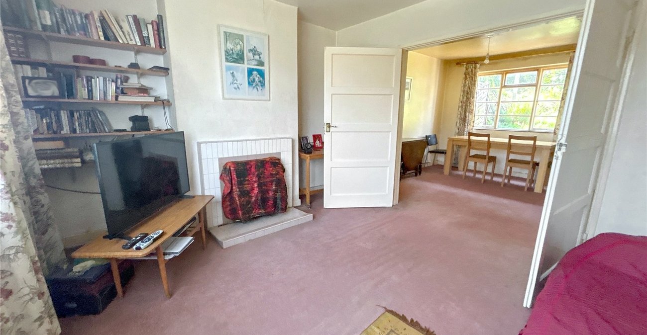 3 bedroom house for sale in Sidcup | Robinson Jackson