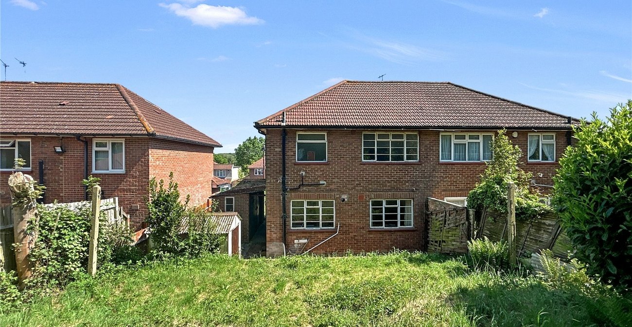 3 bedroom house for sale in Sidcup | Robinson Jackson