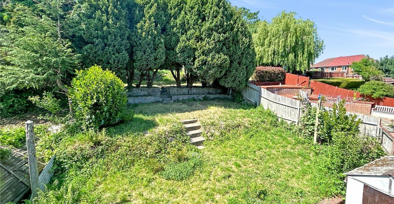 3 bedroom house for sale in Sidcup | Robinson Jackson