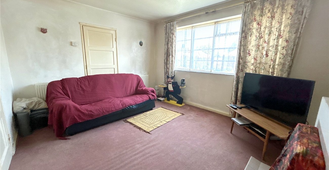 3 bedroom house for sale in Sidcup | Robinson Jackson