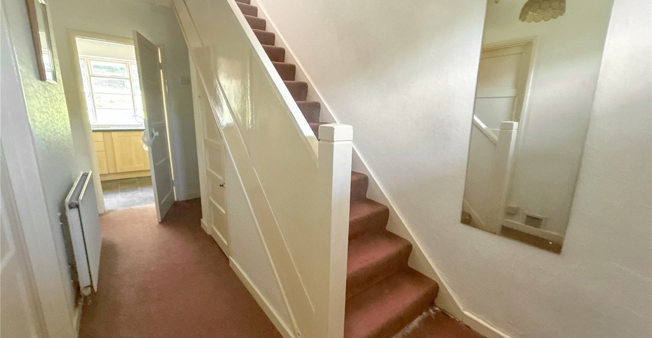 3 bedroom house for sale in Sidcup | Robinson Jackson