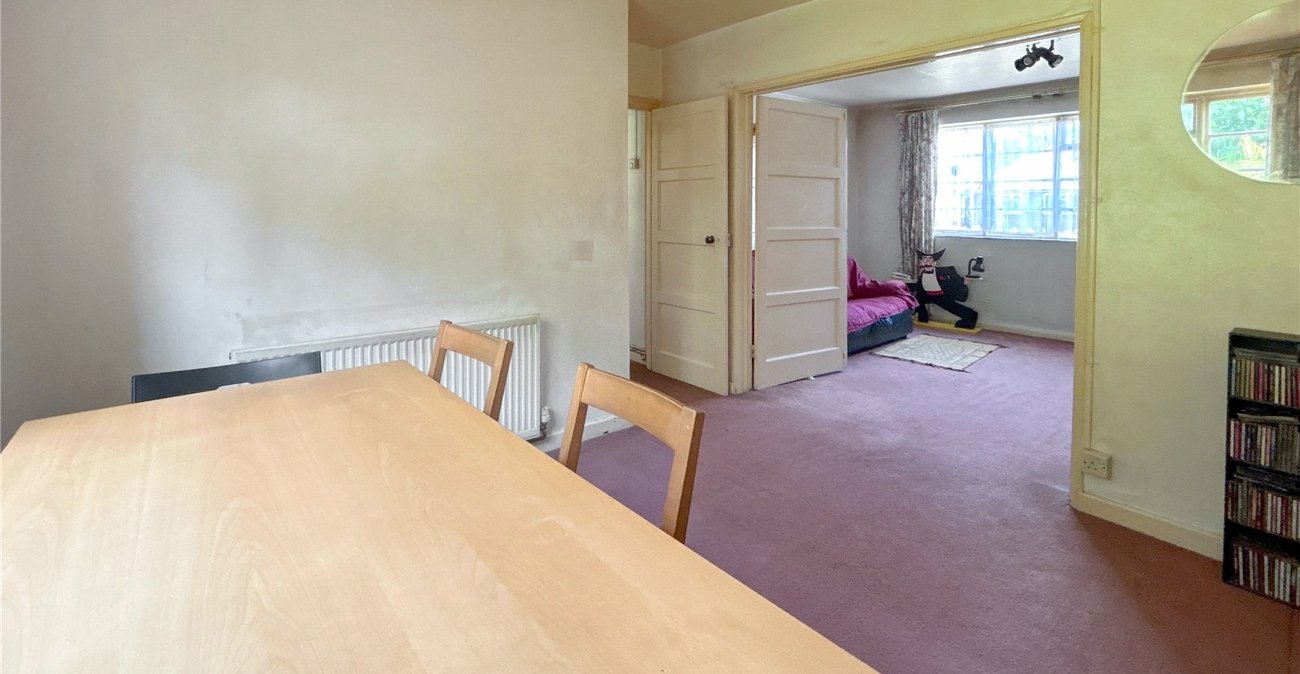 3 bedroom house for sale in Sidcup | Robinson Jackson