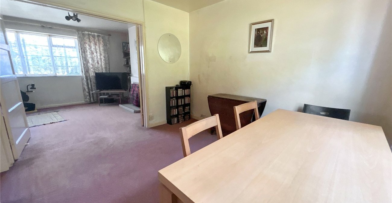 3 bedroom house for sale in Sidcup | Robinson Jackson