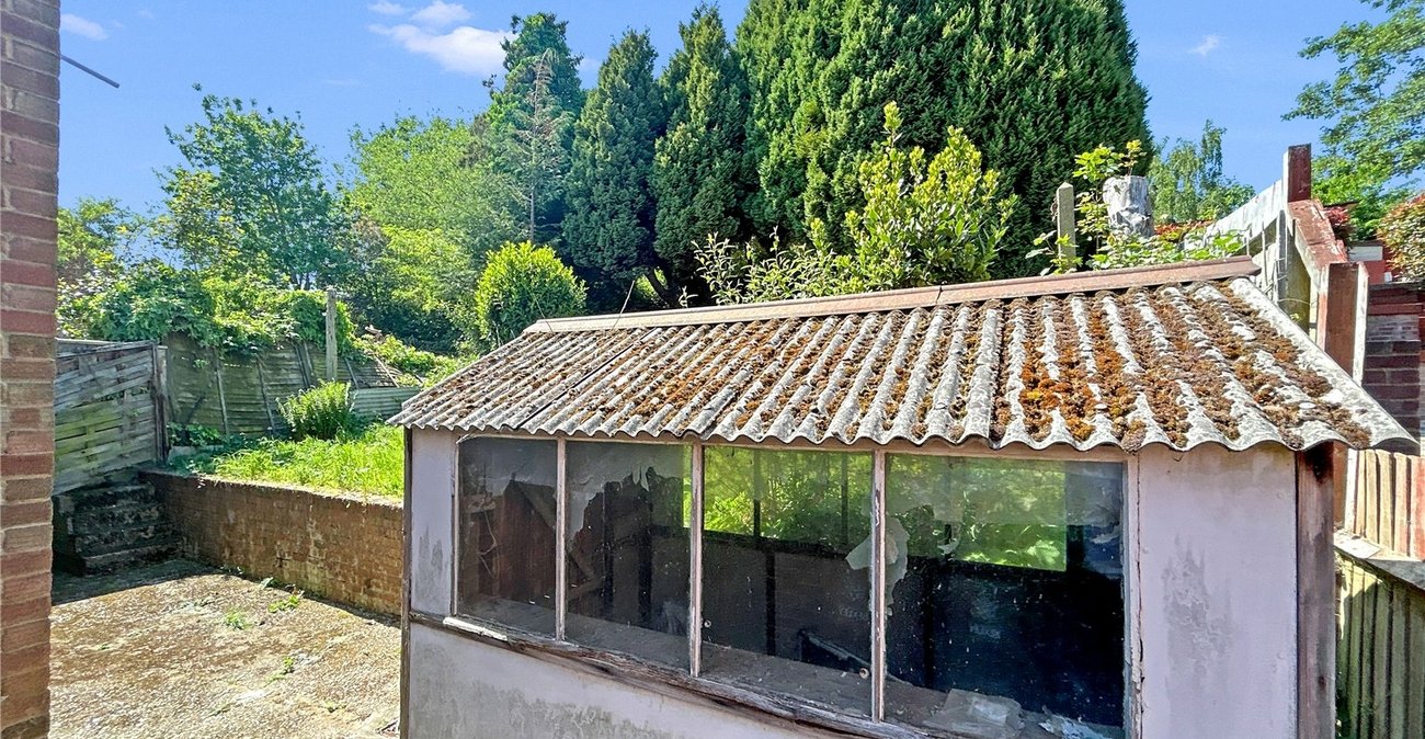 3 bedroom house for sale in Sidcup | Robinson Jackson