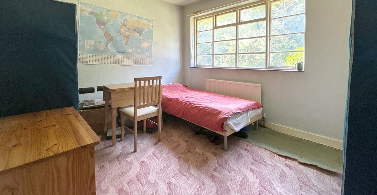 3 bedroom house for sale in Sidcup | Robinson Jackson