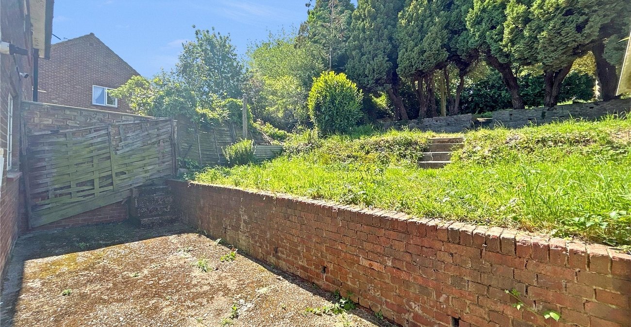 3 bedroom house for sale in Sidcup | Robinson Jackson