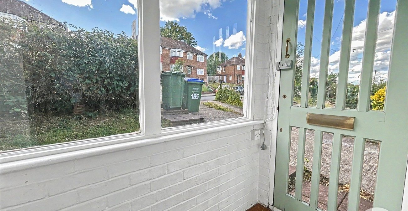 3 bedroom house for sale in Sidcup | Robinson Jackson